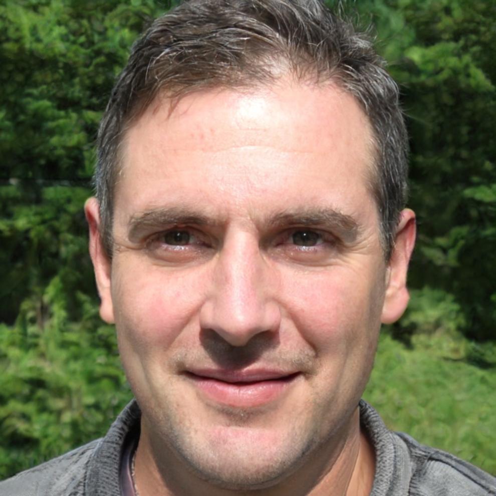 Instructor Wirat specializing in budget metrics analysis